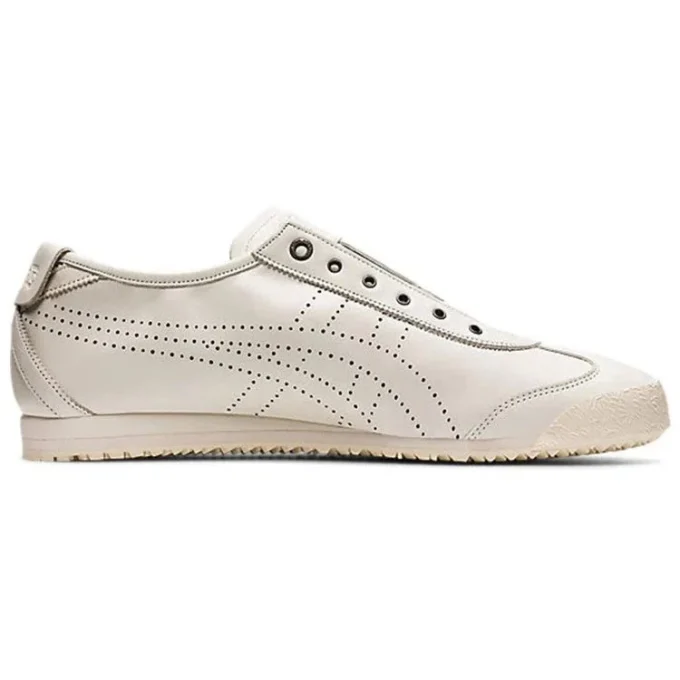 Mexico 66 SD Slip-On «Branco»