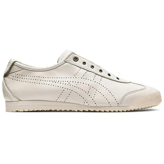 Mexico 66 SD Slip-On «Branco»