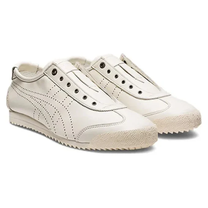 Mexico 66 SD Slip-On «Branco»