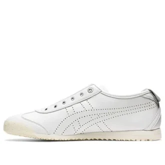 Mexico 66 SD Slip-On «Branco Cinza»