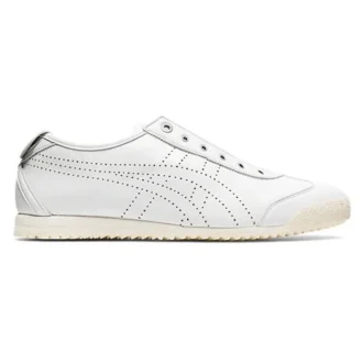 Mexico 66 SD Slip-On «Branco Cinza»