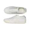 Mexico 66 SD Slip-On «Branco Cinza»