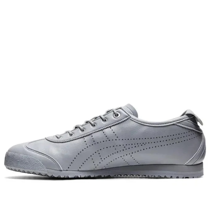 Mexico 66 SD Slip-On «Cinza» Mexico 66 SD Slip-On «Cinza»
