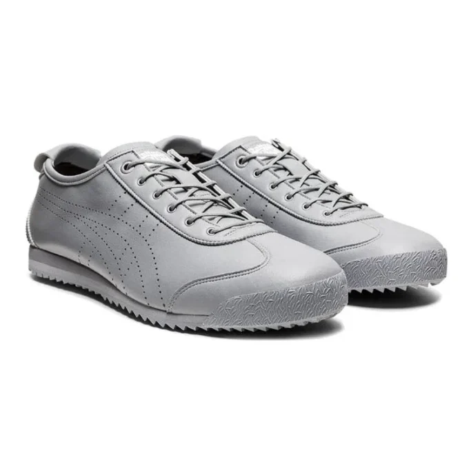 Mexico 66 SD Slip-On «Cinza» Mexico 66 SD Slip-On «Cinza»
