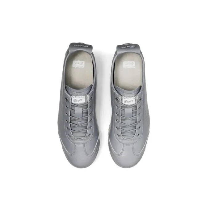 Mexico 66 SD Slip-On «Cinza» Mexico 66 SD Slip-On «Cinza»