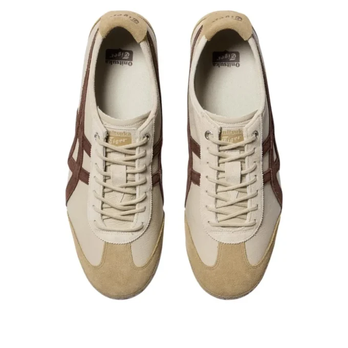 Mexico 66 SD VIN «Putty Dark Brown»
