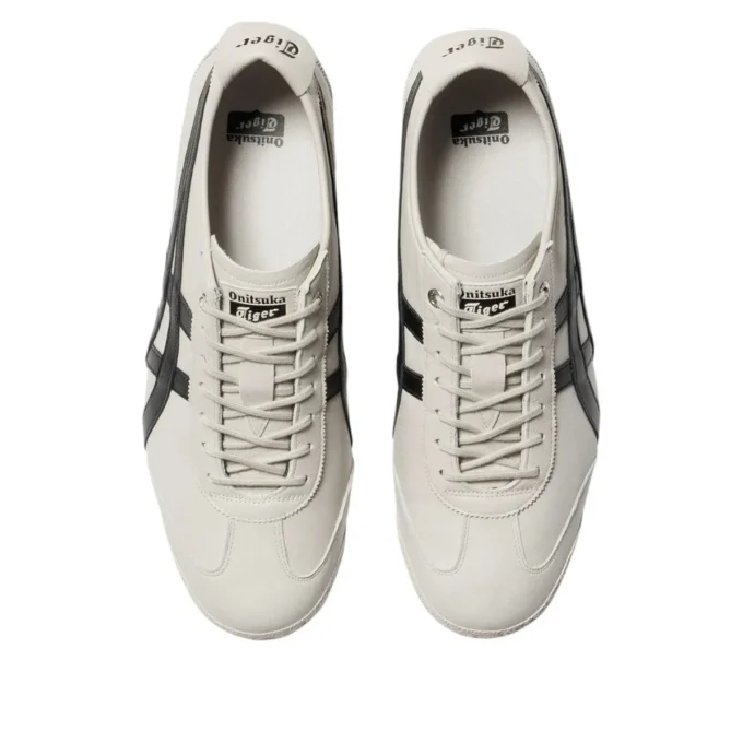 Mexico 66 SD «Warm Beige Black»