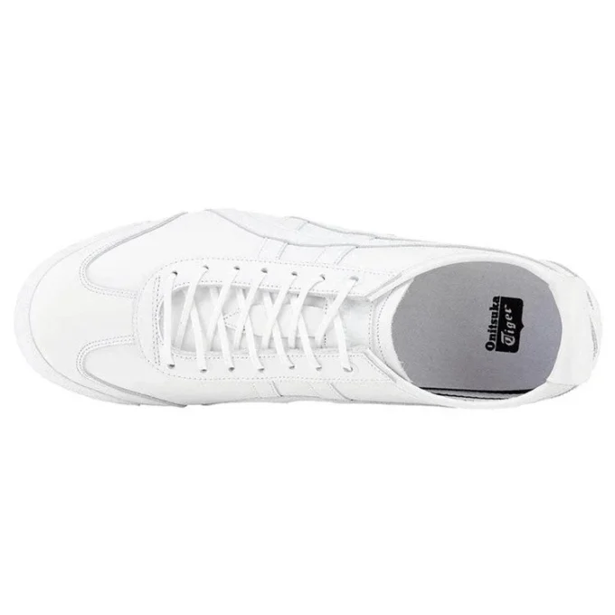 Mexico 66 SD «White»