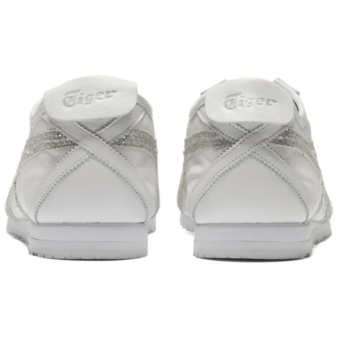 Mexico 66 SD «White Pure Silver»