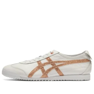 Mexico 66 SD «White Rose Gold»