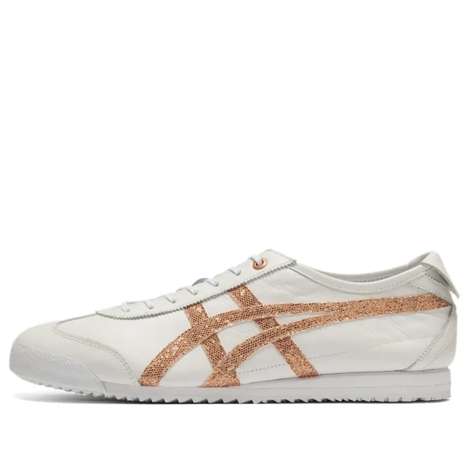 Mexico 66 SD «White Rose Gold»