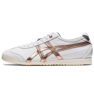 Mexico 66 SD «White Rose Gold»