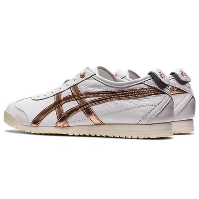 Mexico 66 SD «White Rose Gold»