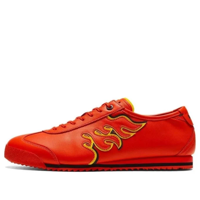 Mexico 66 SD x Astro Boy «Fiery Red»