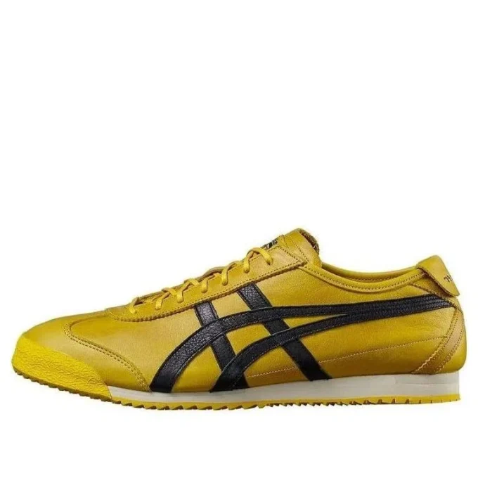 Mexico 66 SD «Yellow»