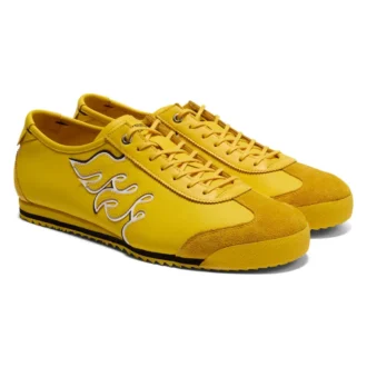 Mexico 66 SD «Yellow»