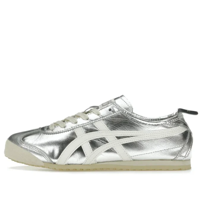 Mexico 66 «Silver Off White» Mexico 66 «Silver Off White»