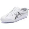 Mexico 66 «Silver White»