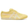 Mexico 66 Slip-On «Amarelo»