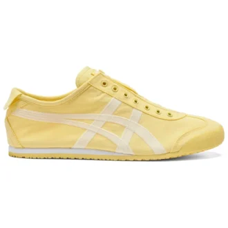 Mexico 66 Slip-On «Amarelo»