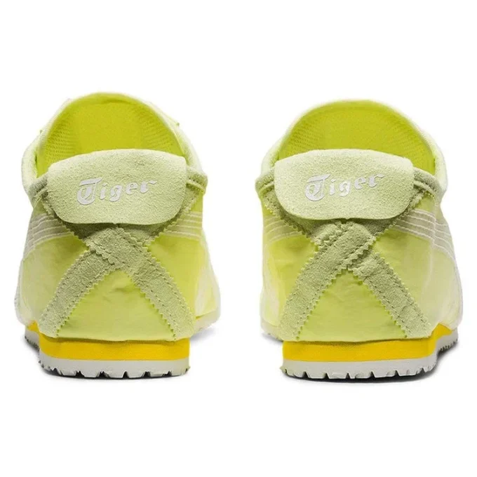 Mexico 66 Slip-On «Amarelo»