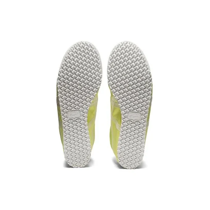 Mexico 66 Slip-On «Amarelo»