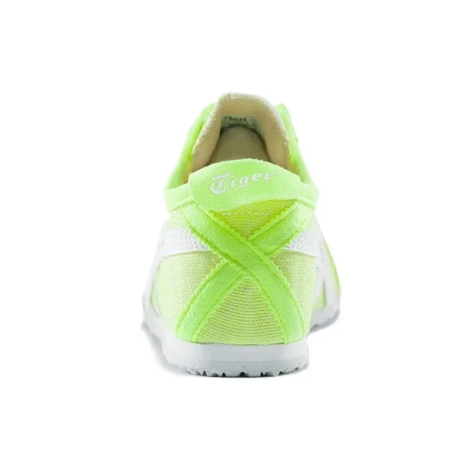 Mexico 66 Slip-On «Amarelo Branco»