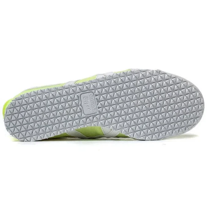 Mexico 66 Slip-On «Amarelo Branco»