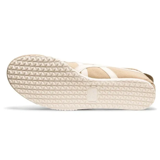 Mexico 66 Slip-On «Amarelo claro»