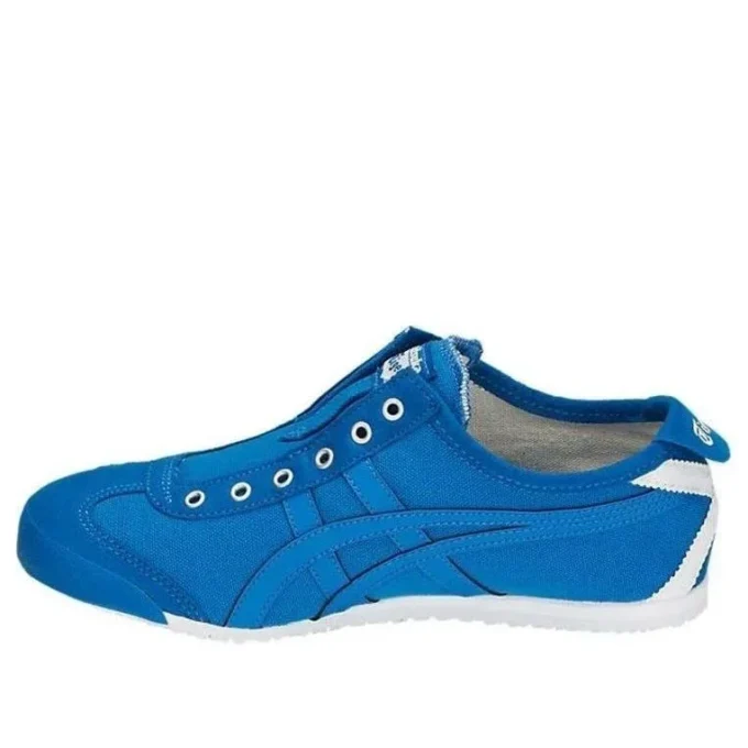 Mexico 66 Slip-On «Azul»