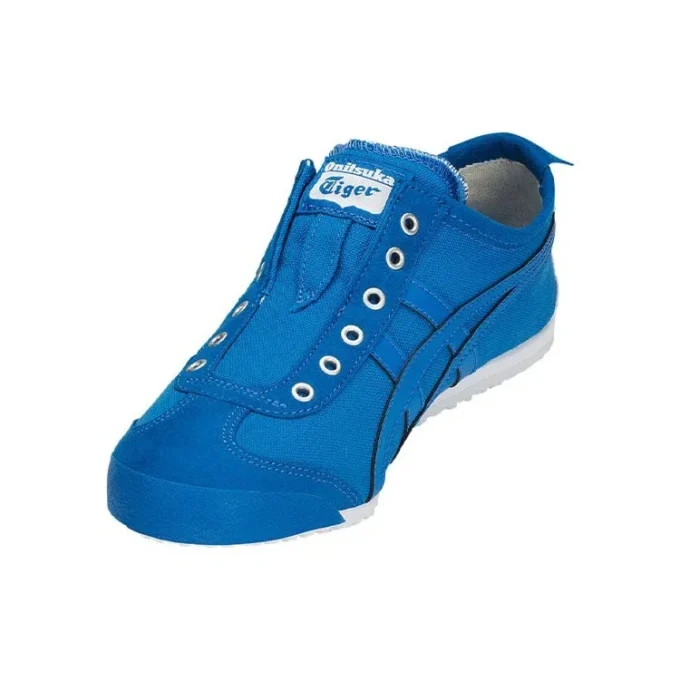 Mexico 66 Slip-On «Azul»