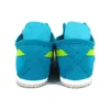 Mexico 66 Slip-On «Azul Neon Verde»