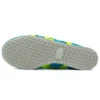 Mexico 66 Slip-On «Azul Neon Verde»
