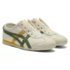 Mexico 66 Slip-On «Beige Verde Amarelo»
