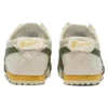 Mexico 66 Slip-On «Beige Verde Amarelo»