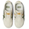 Mexico 66 Slip-On «Beige Verde Amarelo»