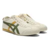Mexico 66 Slip-On «Birch Moss»