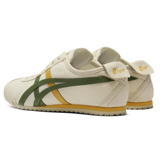 Mexico 66 Slip-On «Birch Moss»