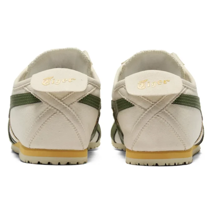 Mexico 66 Slip-On «Birch Moss»
