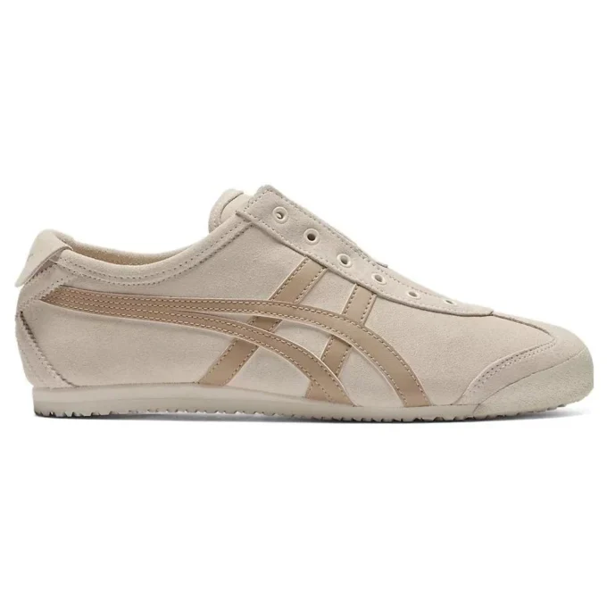Mexico 66 Slip-On «Birch Wood Crepe»