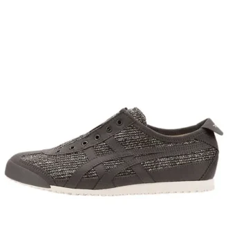 Mexico 66 Slip-On «Black»