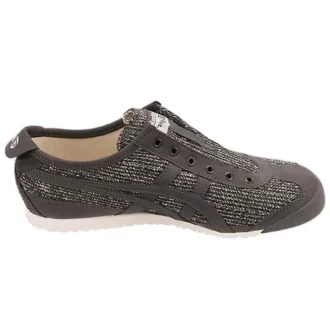 Mexico 66 Slip-On «Black»
