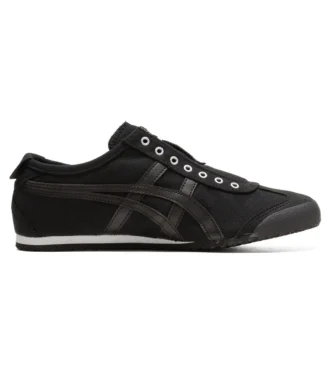 Mexico 66 Slip-On «Black»