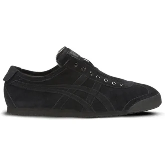 Mexico 66 Slip-On «Black»