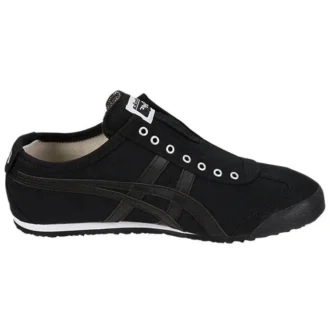 Mexico 66 Slip-On «Black»