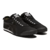 Mexico 66 Slip-On «Black»