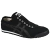 Mexico 66 Slip-On «Black»