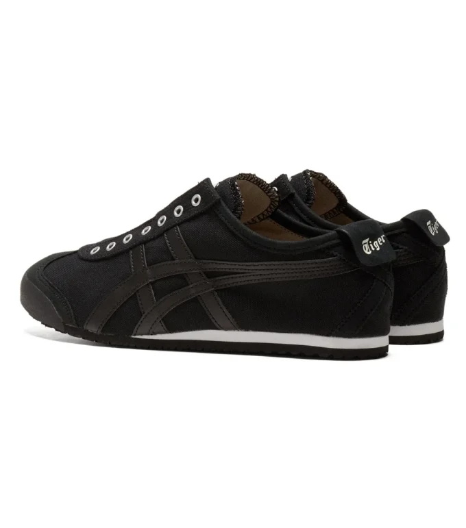 Mexico 66 Slip-On «Black»