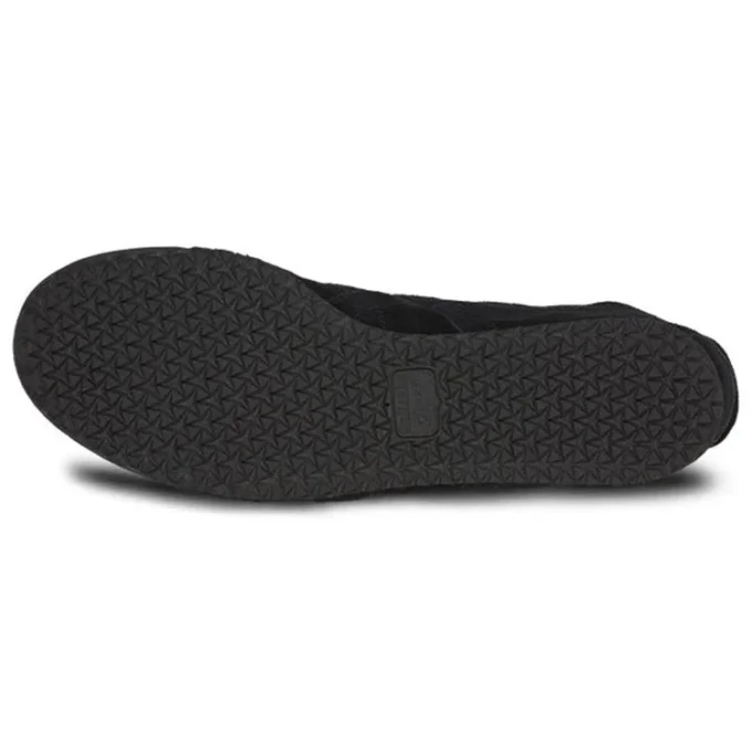 Mexico 66 Slip-On «Black»