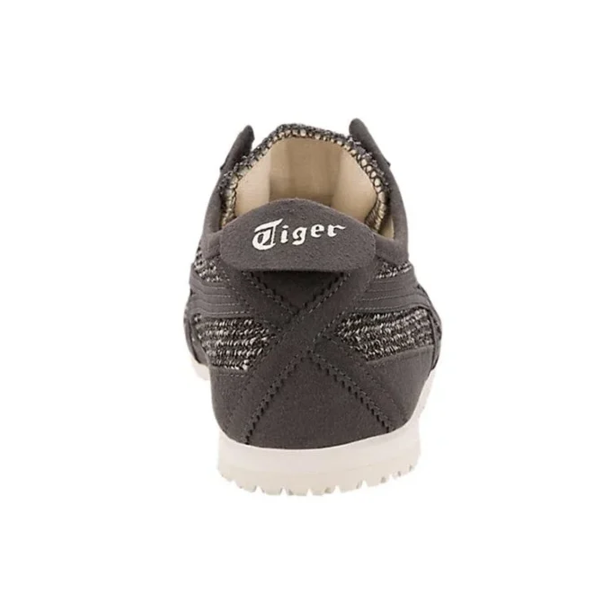Mexico 66 Slip-On «Black»